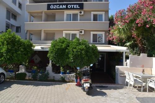 Мармарис: Ozcan Pansiyon