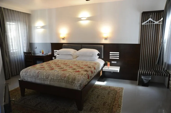 Сельчук: Ayasoluk Hotel