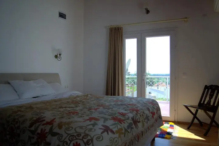Сельчук: Ayasoluk Hotel
