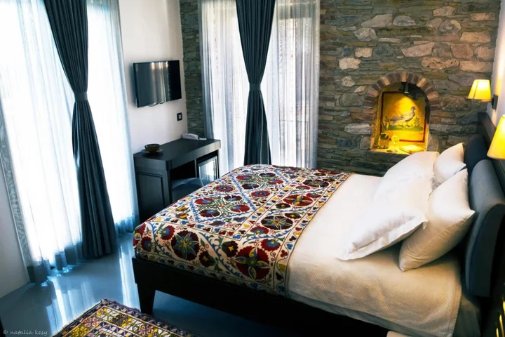 Сельчук: Ayasoluk Hotel