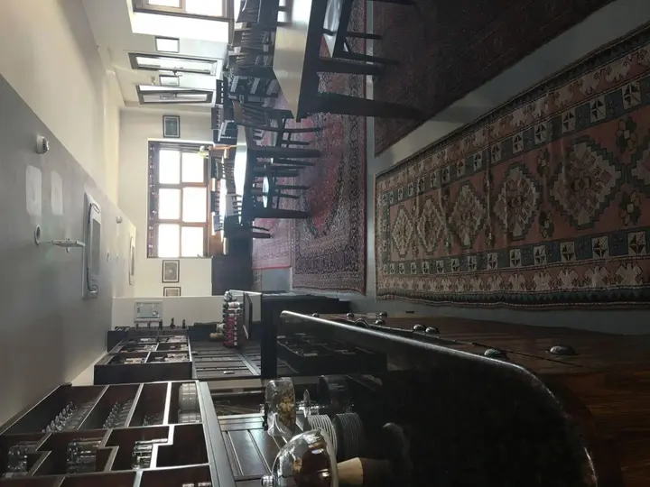 Сельчук: Ayasoluk Hotel