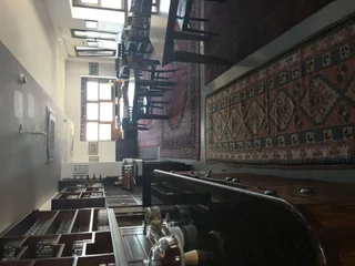 Сельчук: Ayasoluk Hotel