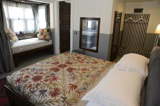 Сельчук: Ayasoluk Hotel