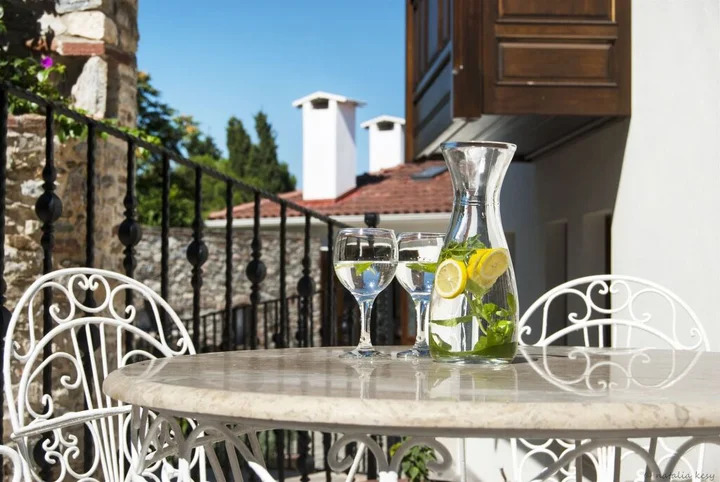 Сельчук: Ayasoluk Hotel