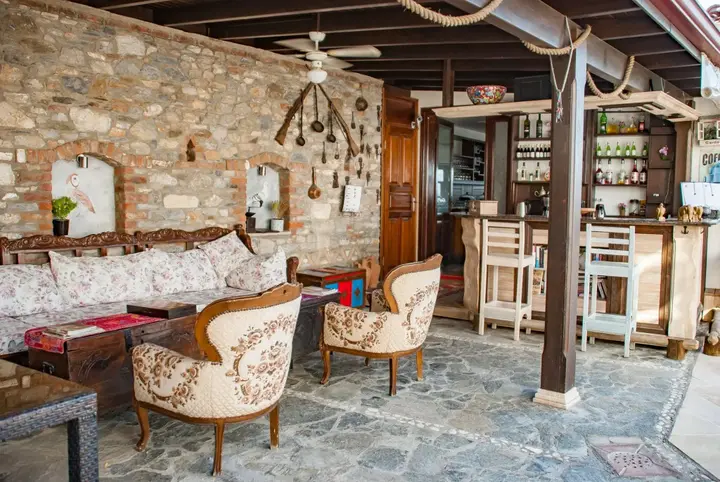 Сельчук: Ayasoluk Hotel