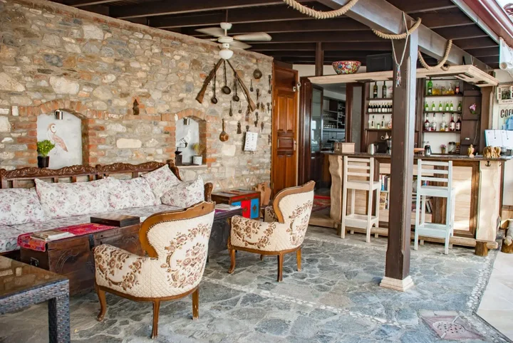 Сельчук: Ayasoluk Hotel