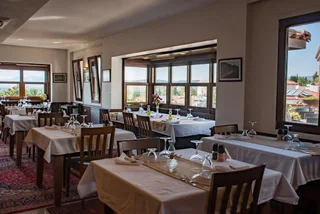 Сельчук: Ayasoluk Hotel