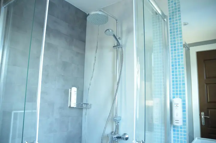 Сельчук: Ayasoluk Hotel