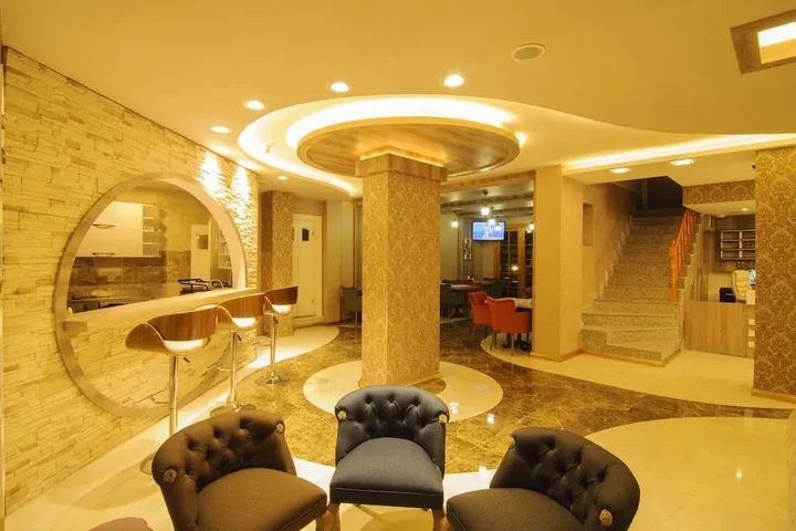 Узунгёль: Ilhan Kardesler Apart Hotel
