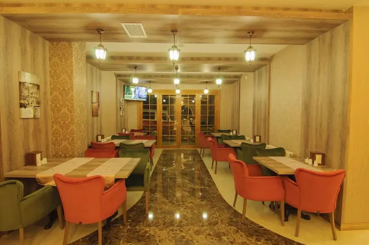 Узунгёль: Ilhan Kardesler Apart Hotel