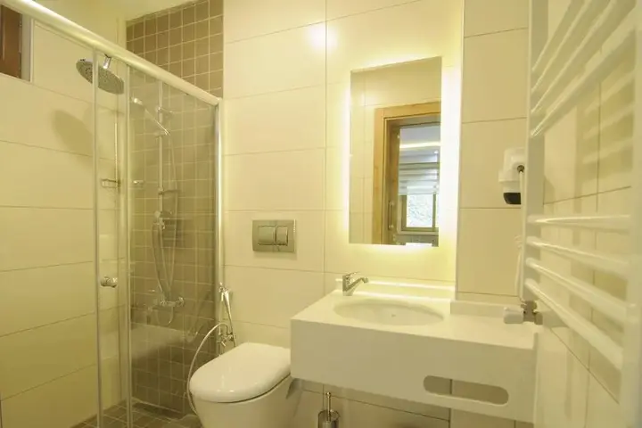 Узунгёль: Ilhan Kardesler Apart Hotel