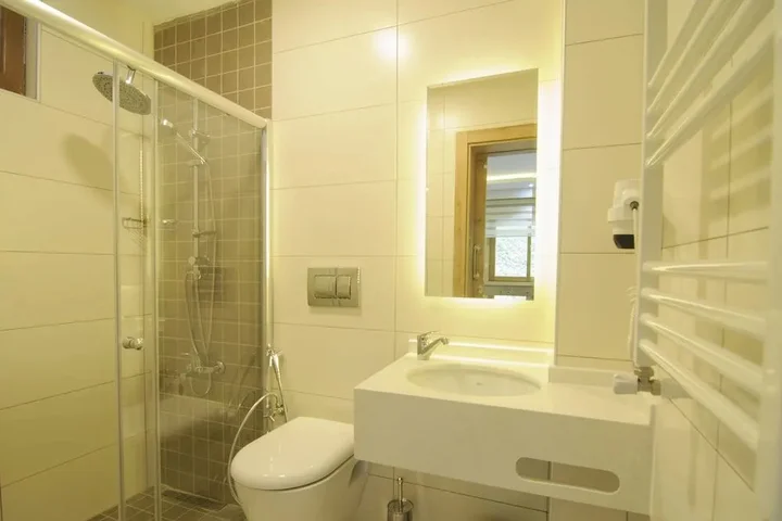 Узунгёль: Ilhan Kardesler Apart Hotel