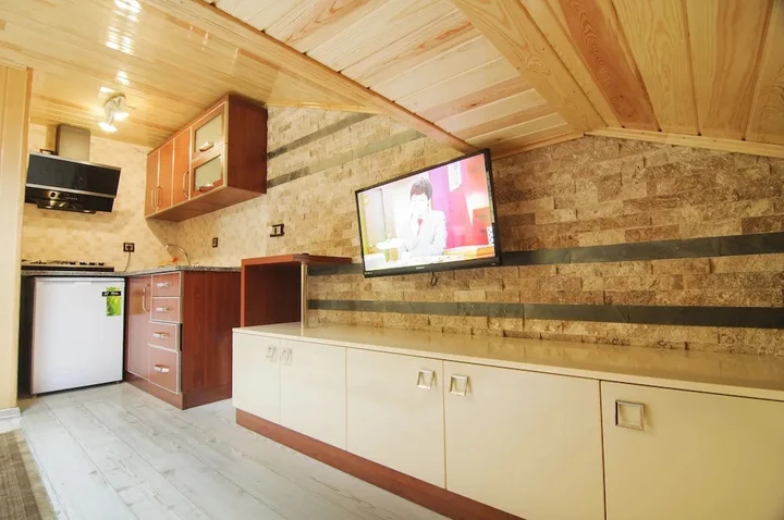 Узунгёль: Ilhan Kardesler Apart Hotel