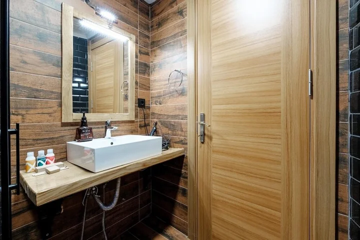 Увезпинар: Bagdat Resort