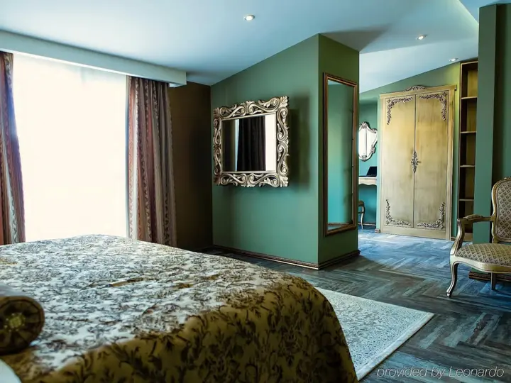 Стамбул: Mood Design Suites