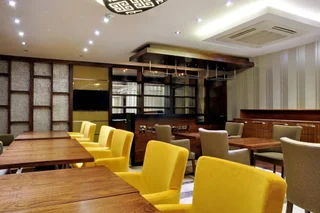Измир: Avin Hotel
