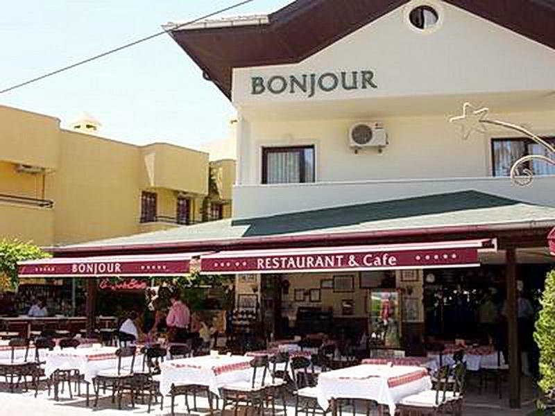Мармарис: Bonjour Hotel