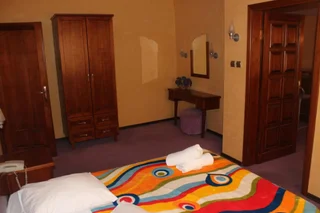 Измит: Hotel Altinnal