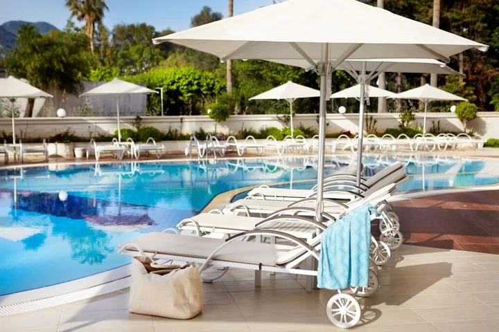 Мармарис: Sea Star Marmaris - Adults Only - All Inclusive