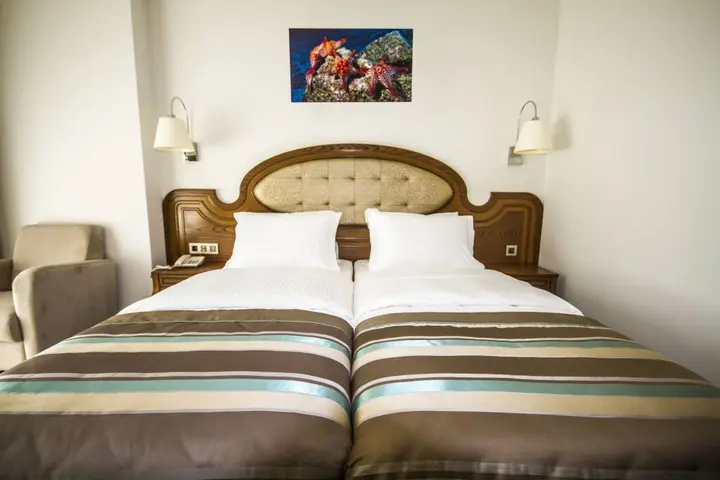 Мармарис: Sea Star Marmaris - Adults Only - All Inclusive