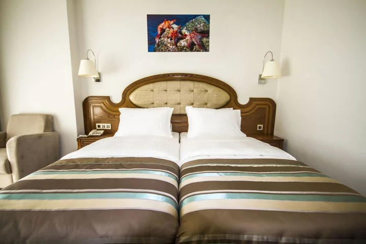 Мармарис: Sea Star Marmaris - Adults Only - All Inclusive