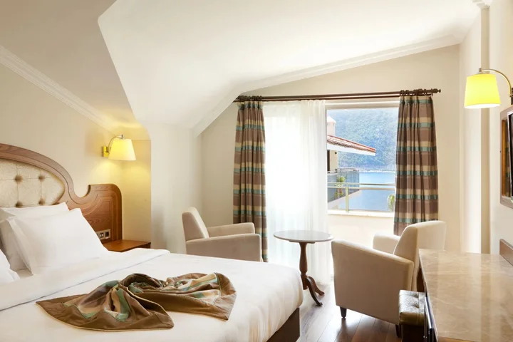 Мармарис: Sea Star Marmaris - Adults Only - All Inclusive
