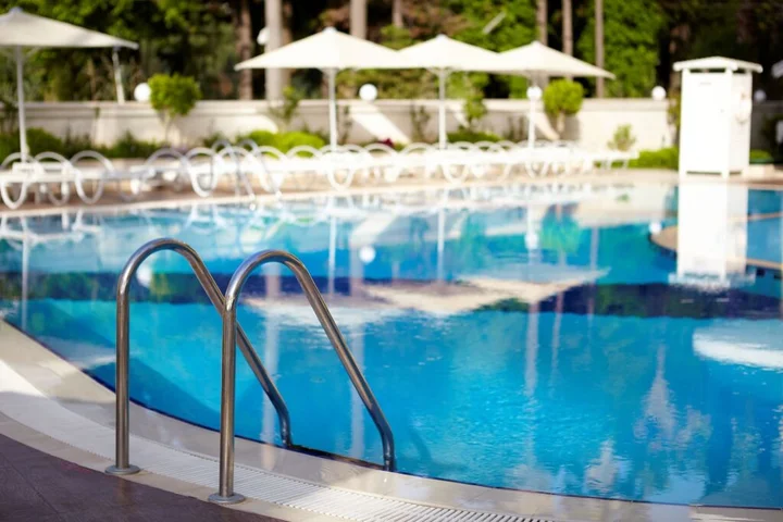 Мармарис: Sea Star Marmaris - Adults Only - All Inclusive