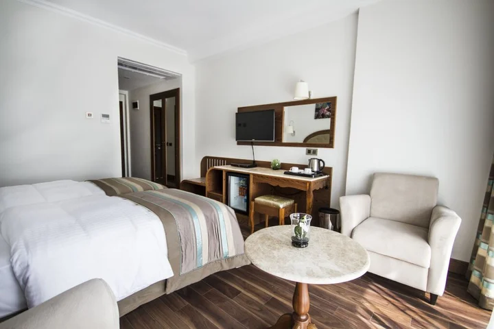 Мармарис: Sea Star Marmaris - Adults Only - All Inclusive