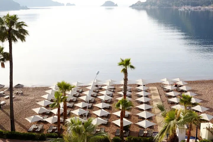 Мармарис: Sea Star Marmaris - Adults Only - All Inclusive