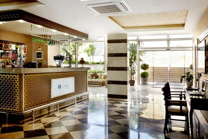 Мармарис: Sea Star Marmaris - Adults Only - All Inclusive