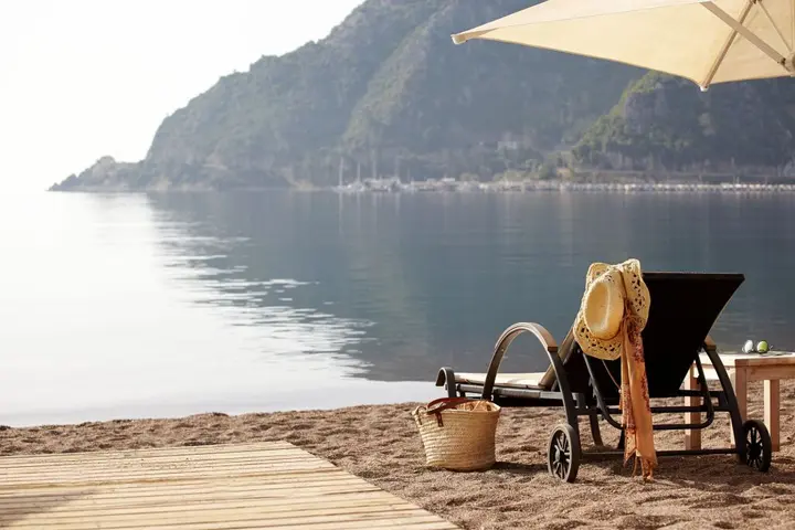 Мармарис: Sea Star Marmaris - Adults Only - All Inclusive
