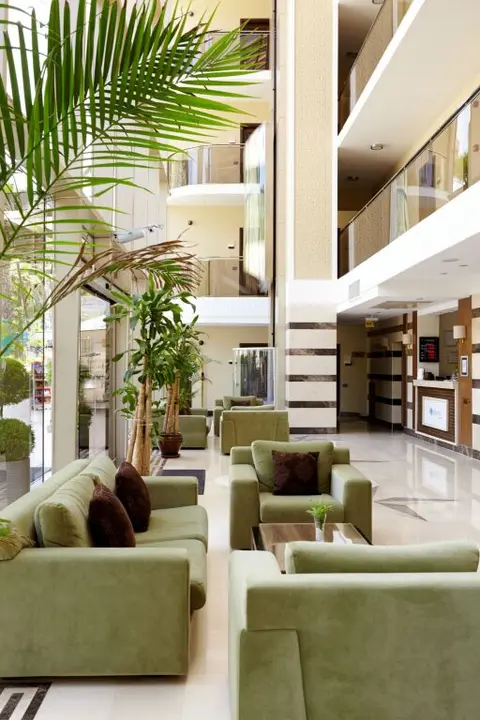 Мармарис: Sea Star Marmaris - Adults Only - All Inclusive