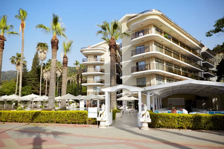 Мармарис: Sea Star Marmaris - Adults Only - All Inclusive
