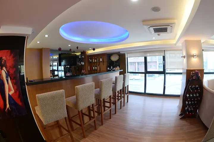 Измир: NK Hotel