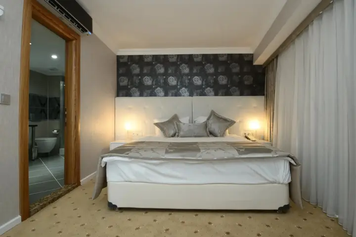 Измир: NK Hotel