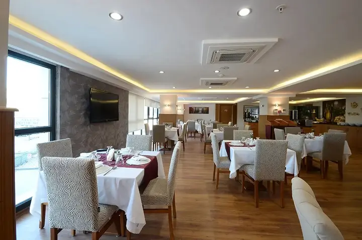Измир: NK Hotel