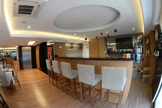 Измир: NK Hotel