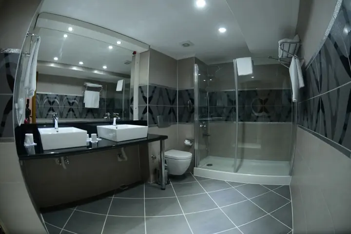 Измир: NK Hotel