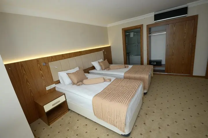 Измир: NK Hotel