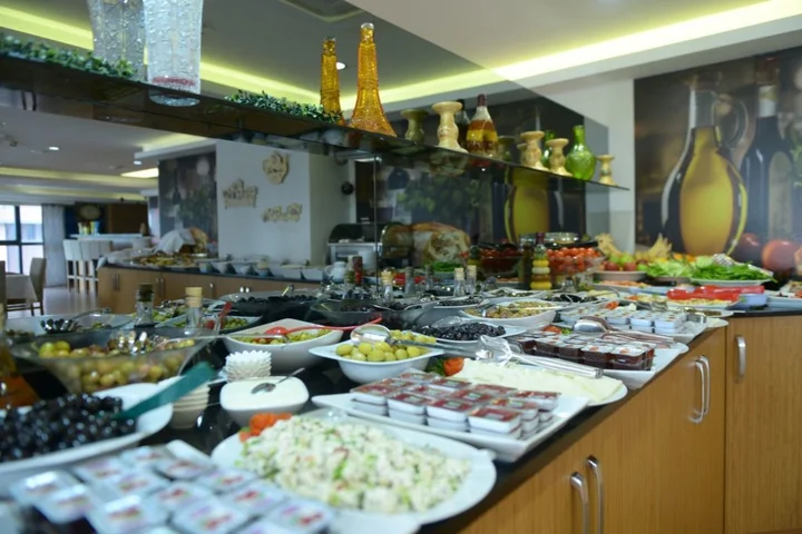 Измир: NK Hotel