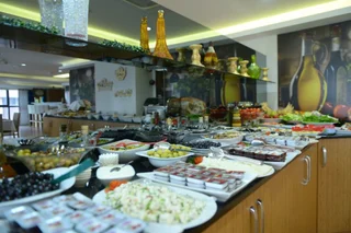 Измир: NK Hotel