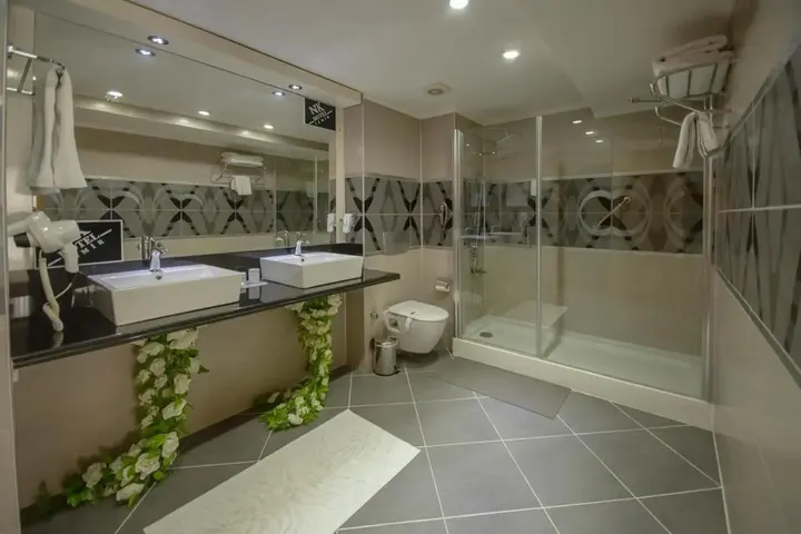 Измир: NK Hotel