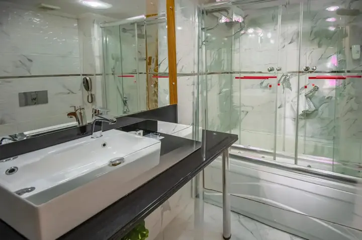 Измир: NK Hotel