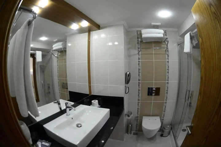 Измир: NK Hotel