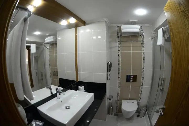 Измир: NK Hotel