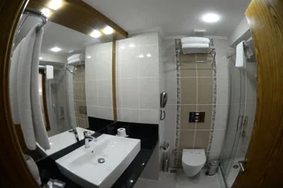 Измир: NK Hotel