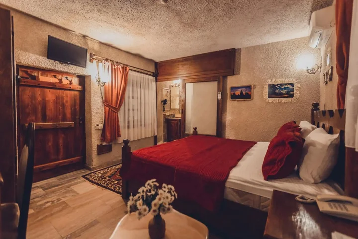 Гёреме: Maccan Cave Hotel