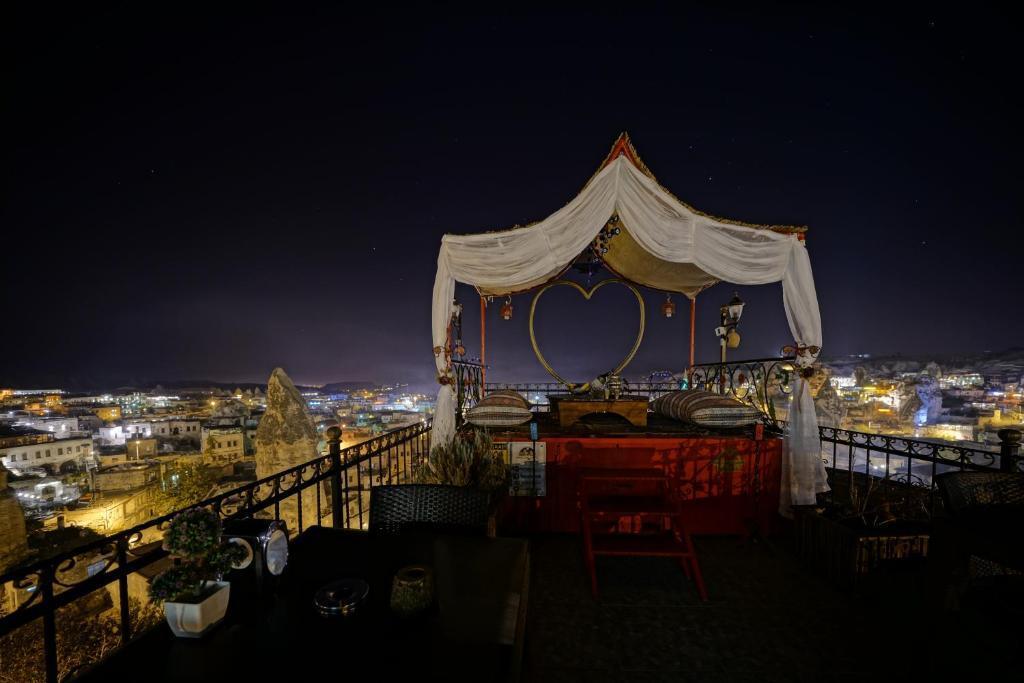 Гёреме: Maccan Cave Hotel