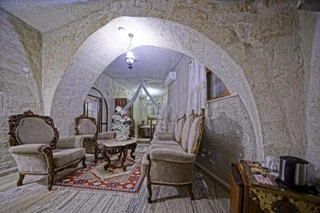 Гёреме: Maccan Cave Hotel
