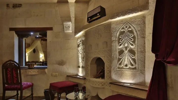 Гёреме: Maccan Cave Hotel